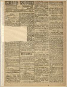 Dziennik Bydgoski, 1919, R.12, nr 266