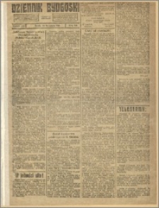 Dziennik Bydgoski, 1919, R.12, nr 268