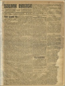 Dziennik Bydgoski, 1919, R.12, nr 270
