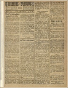 Dziennik Bydgoski, 1919, R.12, nr 273