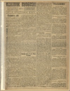 Dziennik Bydgoski, 1919, R.12, nr 274