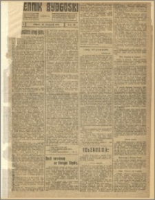 Dziennik Bydgoski, 1919, R.12, nr 275