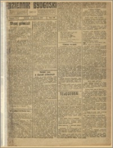 Dziennik Bydgoski, 1919, R.12, nr 276