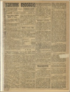 Dziennik Bydgoski, 1919, R.12, nr 280