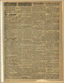 Dziennik Bydgoski, 1919, R.12, nr 282