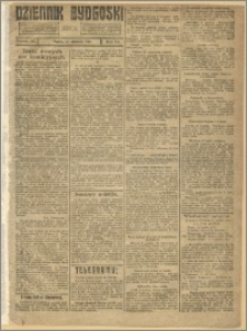 Dziennik Bydgoski, 1919, R.12, nr 286