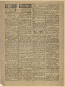 Dziennik Bydgoski, 1919, R.12, nr 295