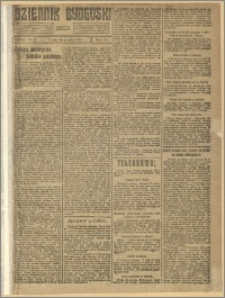 Dziennik Bydgoski, 1919, R.12, nr 296