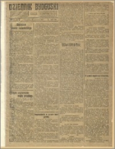 Dziennik Bydgoski, 1919, R.12, nr 298
