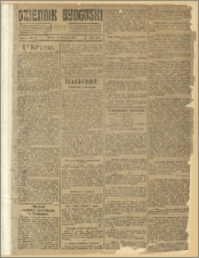 Dziennik Bydgoski, 1919, R.12, nr 300