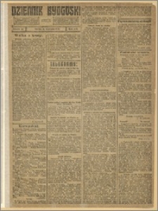 Dziennik Bydgoski, 1920, R.13, nr 10