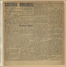 Dziennik Bydgoski, 1920, R.13, nr 61