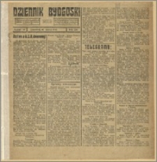 Dziennik Bydgoski, 1920, R.13, nr 63