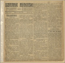 Dziennik Bydgoski, 1920, R.13, nr 64