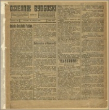 Dziennik Bydgoski, 1920, R.13, nr 65