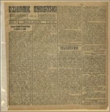 Dziennik Bydgoski, 1920, R.13, nr 67