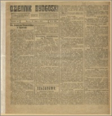 Dziennik Bydgoski, 1920, R.13, nr 68