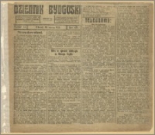 Dziennik Bydgoski, 1920, R.13, nr 73