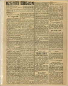 Dziennik Bydgoski, 1920, R.13, nr 95