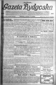 Gazeta Bydgoska 1923.04.12 R.2 nr 83