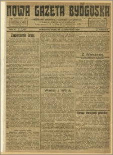 Nowa Gazeta Bydgoska, 1920, R.1, nr 2
