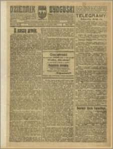Dziennik Bydgoski, 1920, R.13, nr 273