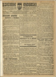 Dziennik Bydgoski, 1920, R.13, nr 280