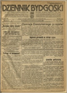 Dziennik Bydgoski, 1921, R.14, nr 4