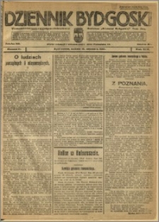 Dziennik Bydgoski, 1921, R.14, nr 11