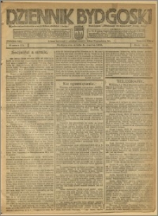 Dziennik Bydgoski, 1921, R.14, nr 55