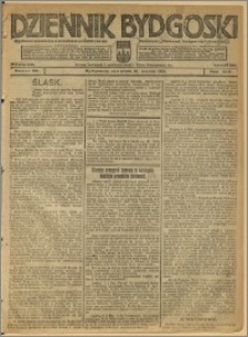 Dziennik Bydgoski, 1921, R.14, nr 56
