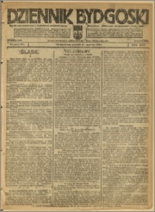 Dziennik Bydgoski, 1921, R.14, nr 57