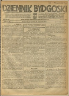 Dziennik Bydgoski, 1921, R.14, nr 97