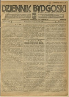 Dziennik Bydgoski, 1921, R.14, nr 106