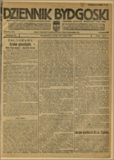 Dziennik Bydgoski, 1921, R.14, nr 111