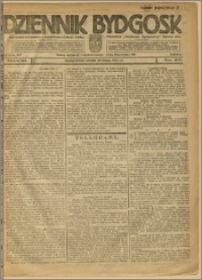 Dziennik Bydgoski, 1921, R.14, nr 157