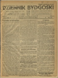 Dziennik Bydgoski, 1921, R.14, nr 228