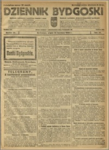 Dziennik Bydgoski, 1922, R.15, nr 79