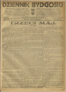 Dziennik Bydgoski, 1922, R.15, nr 94
