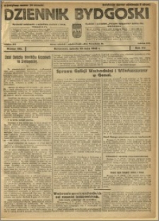 Dziennik Bydgoski, 1922, R.15, nr 102