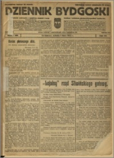 Dziennik Bydgoski, 1922, R.15, nr 140