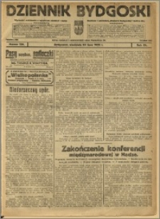 Dziennik Bydgoski, 1922, R.15, nr 159