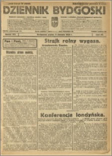 Dziennik Bydgoski, 1922, R.15, nr 175