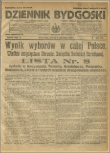 Dziennik Bydgoski, 1922, R.15, nr 248