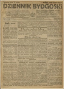 Dziennik Bydgoski, 1922, R.15, nr 291