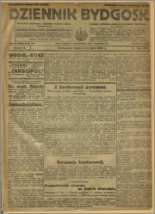 Dziennik Bydgoski, 1923, R.16, nr 4