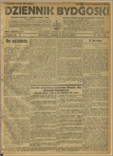 Dziennik Bydgoski, 1923, R.16, nr 13