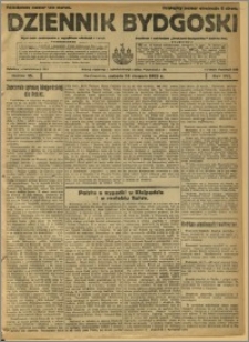 Dziennik Bydgoski, 1923, R.16, nr 15