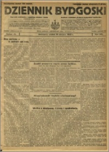 Dziennik Bydgoski, 1923, R.16, nr 20