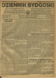 Dziennik Bydgoski, 1923, R.16, nr 30